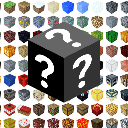 PIECES ALEATOIRES - Ma boutique